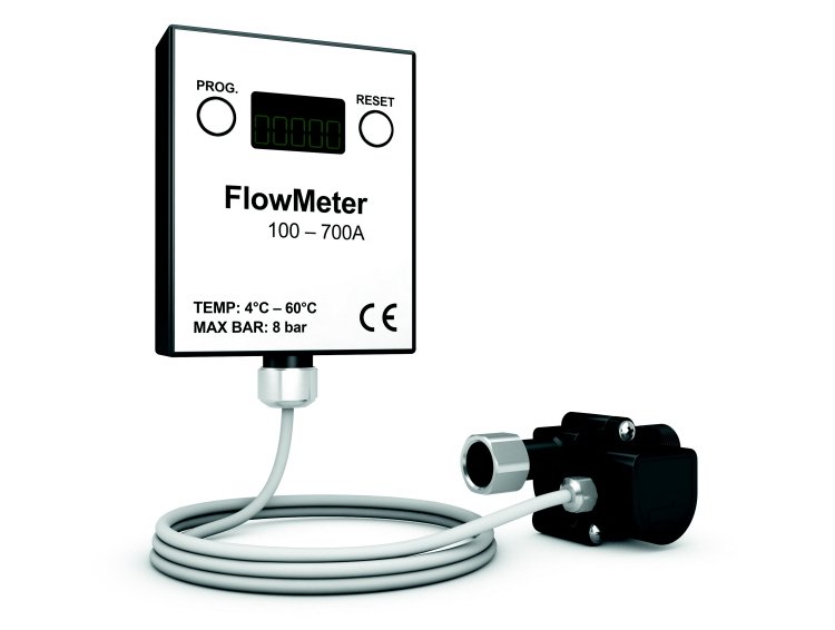 BRITA FlowMeter 100-700A DC298905