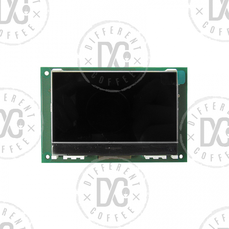 DISPLAY LCD PAGANINI PLUS DC8BZ665528