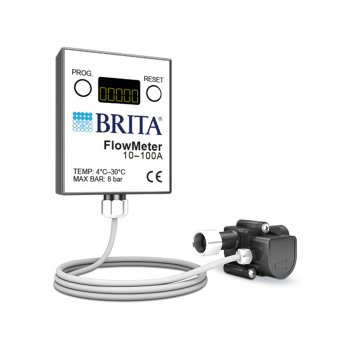 BRITA FlowMeter 10-100A DC298900